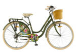 Polar City Bike Grazzia LS 6s 28 Kerékpár