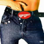 Warner Music Maneskin - Mammamia