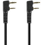 Midland Cablu de programare sau clonare fara PC Midland pentru statii radio VHF/UHF Midland CT710, CT890 (R73727)