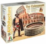 Italeri Italeri: Machetă The Colosseum (68003)