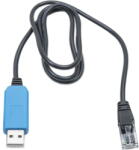 DynaScan Cablu de programare pentru Statie radio VHF/UHF PNI DYNASCAN P72 (PNI-PC-P72)