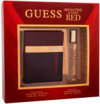 GUESS Seductive Homme Red SET: edt 100ml + edt 15ml férfi parfüm