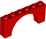 LEGO® Arc 1 X 6 X 2 (6106184)