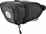 AGU DWR Saddle Bag Performance Medium Strap Black 0, 7 L