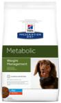 Hill's Prescription Diet Metabolic Weight Solution Mini hrana uscata pentru caini 1 kg