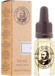 Captain Fawcett Ulei pentru barbă - Captain Fawcett Beard Oil 10 ml