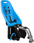 Thule Yepp Maxi 12020232 hátsó kerékpáros gyerekülés adapterrel, Kék (12020232)