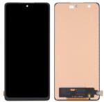  NBA001LCD1011200119 Xiaomi 11T / 11T Pro fekete TFT LCD kijelző érintővel (NBA001LCD1011200119)