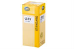 HELLA Bec incandescent HELLA Standard R 12V/18W 12V 8GA 002 072-121 (8GA 002 072-121)