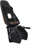 Thule Yepp Nexxt Maxi 12080216 hátsó kerékpáros gyerekülés, Csokibarna