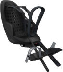 Thule Yepp Nexxt Mini 12080113 első kerékpáros gyerekülés, Fekete