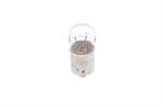 Bosch Bec iluminare numar circulatie BOSCH R5W 12V 1 987 301 022 (1 987 301 022)