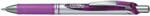 Pentel Rollertoll zselés 0.7mm, pentel energel bl77-vo, írásszín lila (287948)