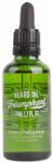 Captain Fawcett Cpt. Fawcett - Rufus Hound's Triumphant Beard Oil (50 ml)