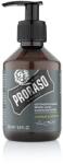 Proraso szakállszappan - Ciprus és vetiver (200 ml) - 4 ml