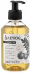 Bullfrog Gyengéd tisztító gél hajra és szakállra Bullfrog (250 ml)