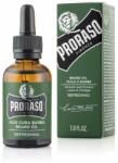 Proraso szakállolaj - eukaliptusz (30 ml)