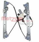 METZGER Mecanism actionare geam METZGER 2160433 (2160433) - automobilus