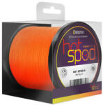 Delphin HotSPOD 4 narancsszínű 0, 14mm 9, 10kg 300m fonott zsinór (101001632)