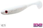 Delphin Bomb Rippa 5 cm Yeti gumihal 5db (690030510)