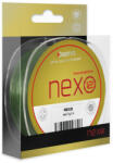 Delphin NEXO 12 zöld 130m 0, 10mm 15lbs fonott zsinór (101000000)