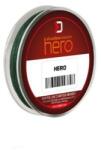 Delphin Hero zöld 0, 14mm 20 lbs 15m fonott előkezsinór (500793520)