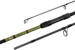 Delphin PARTISAN Carp 360cm 3.50lbs 2 rész bojlis bot (101001404)