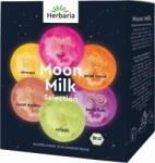 Herbária Bio Moon Milk Selection - 30 g