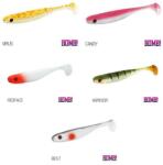 Delphin Bomb Rippa 100mm gumihal mix 5db (101002184)