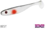 Delphin Bomb Rippa 5 cm Best gumihal 5db (690030512)