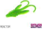 Delphin Bomb Nypha Reactor 25mm gumihal 10db (101002143)