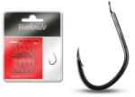 Delphin HKD Iseama 1 Black nickel 11pcs hook (622010001)