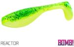 Delphin Bomb Fatty 12 cm Reactor gumihal 5db (690011202)