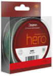 Delphin HERO zöld 300m 0, 40mm 30, 1kg fonott zsinór (101000990)