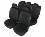 Kegel Huse auto SOLID LF_LXLR completă, negru
