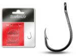 Delphin HKD Chinu ring 6 Black nickel 11pcs hook (622020006)