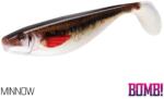 Delphin Bomb Hypno 13 cm 3D Minnow gumihal 2db (690021309)