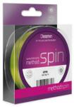Delphin Method Spin sárga 0, 10mm 2, 2lbs 150m monofil zsinór (500661210)
