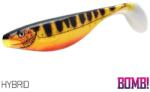 Delphin Bomb Hypno 13 cm 3D Hybrid gumihal 2db (690021302)