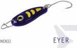 Delphin EYER 3g INDIGO kanál villantó (101000726)
