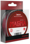 Delphin MAGMA bordó 0, 286mm 15lbs 1000m monofil zsinór (101001077)