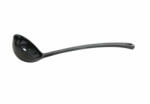 Viejo Valle Polonic Negru Melamina 33 cm - Ideal pentru Supe si Ciorbe (AVIND222)