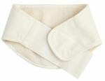 Vlnka Centură lombară din lână merino cu elastic naturală mărimi orteze L-XL (17-00001-L-XL)