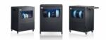 BCN3D Smart Cabinet alapanyagállomás (bcnsmartcabinet)