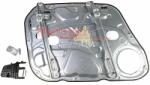 METZGER Mecanism actionare geam METZGER 2160612