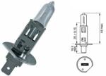 NARVA Bec far faza lunga NARVA Standard H1 12V 48320 (48320)
