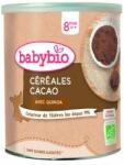 Babybio Био инстантна каша Babybio - Киноа и какао, 6 м+, 220 g (3288131500119) - baby