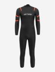 Orca - costum neopren pentru barbati Wetsuit TRN Core Openwater - negru portocaliu (LN28) - trisport
