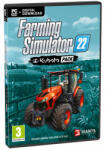 GIANTS Software Farming Simulator 22 Kubota Pack (PC) Jocuri PC
