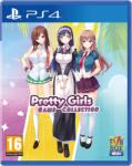 Funbox Media Pretty Girls Game Collection (PS4)